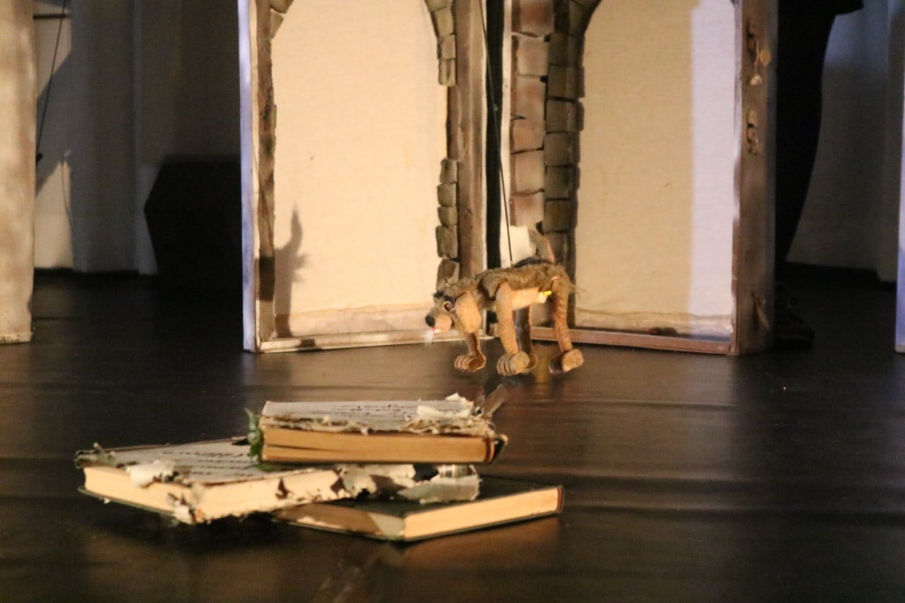 Festival Villas de Teatro de Bonecos abre inscrições para seleção de espetáculos