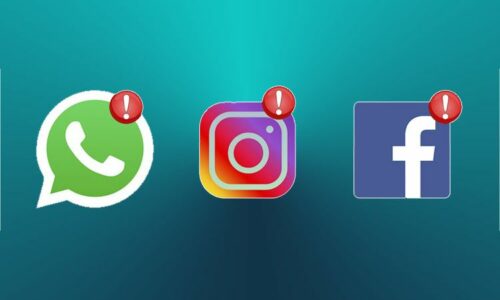 E você, morador de Araucária, como se virou nesta tarde sem whats, face e insta?