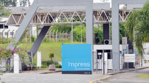 Impress Decor praticamente dobrará o tamanho de sua unidade em Araucária