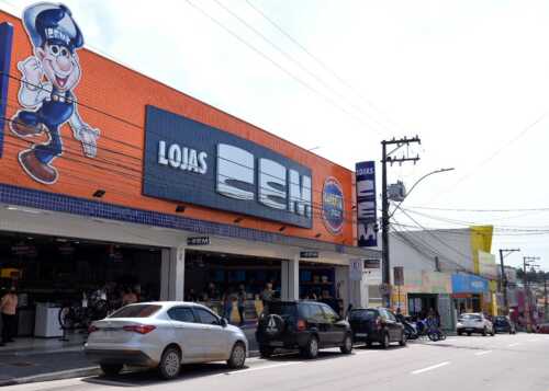 Lojas CEM é eleita a melhor do Brasil pela quarta vez