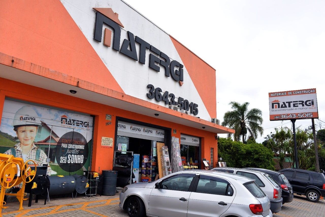 Matergi lança campanha super promocional de tintas e acessórios
