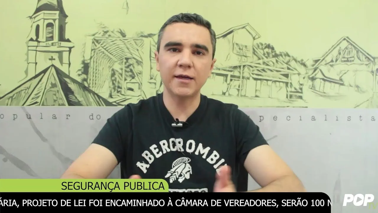 AGORA NO POPTV