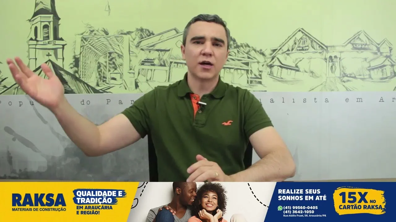 Fique por dentro do que acontece nos bastidores da política local