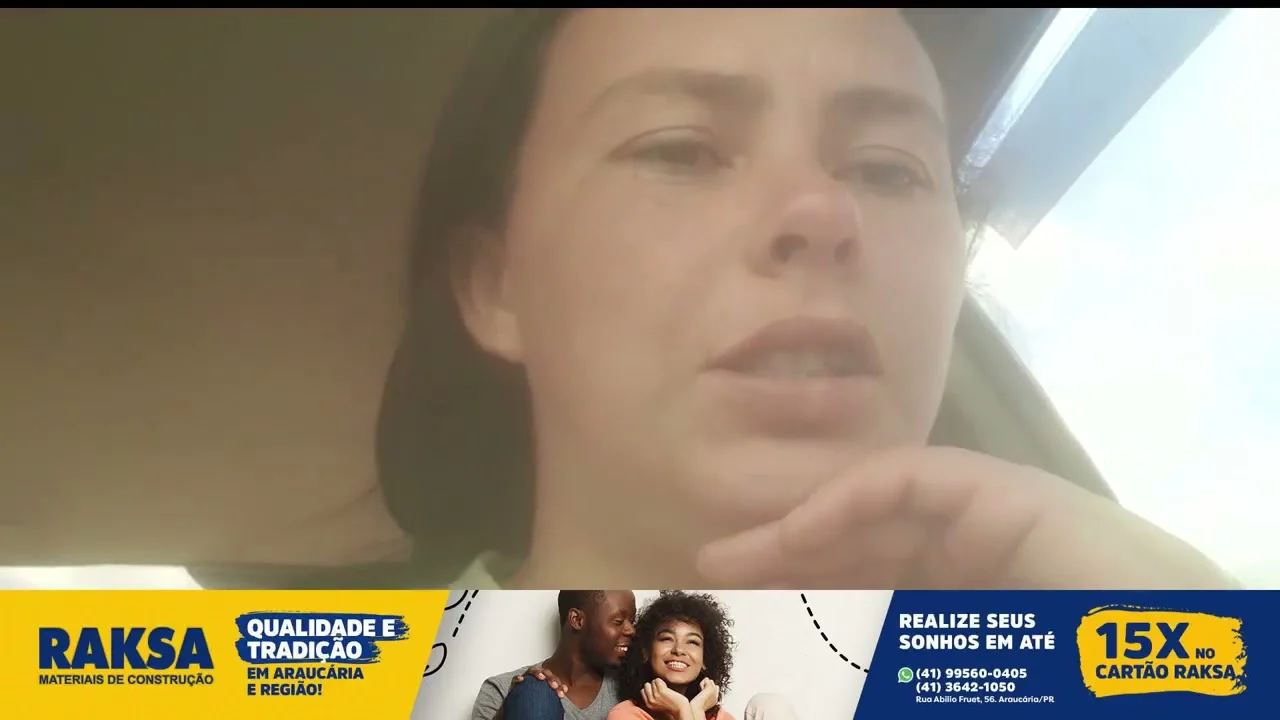 Família cria vakinha online para custear tratamento de jovem com câncer