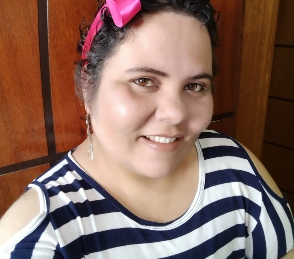 Em tratamento contra câncer, Micheli desabafa e diz que vive um dia de cada vez