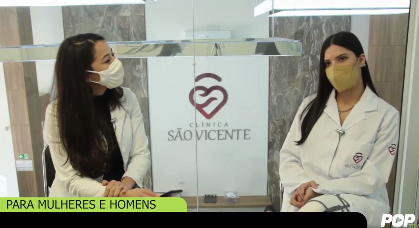 Você tem problemas com incontinência urinária? Então, você precisa ver esse vídeo!