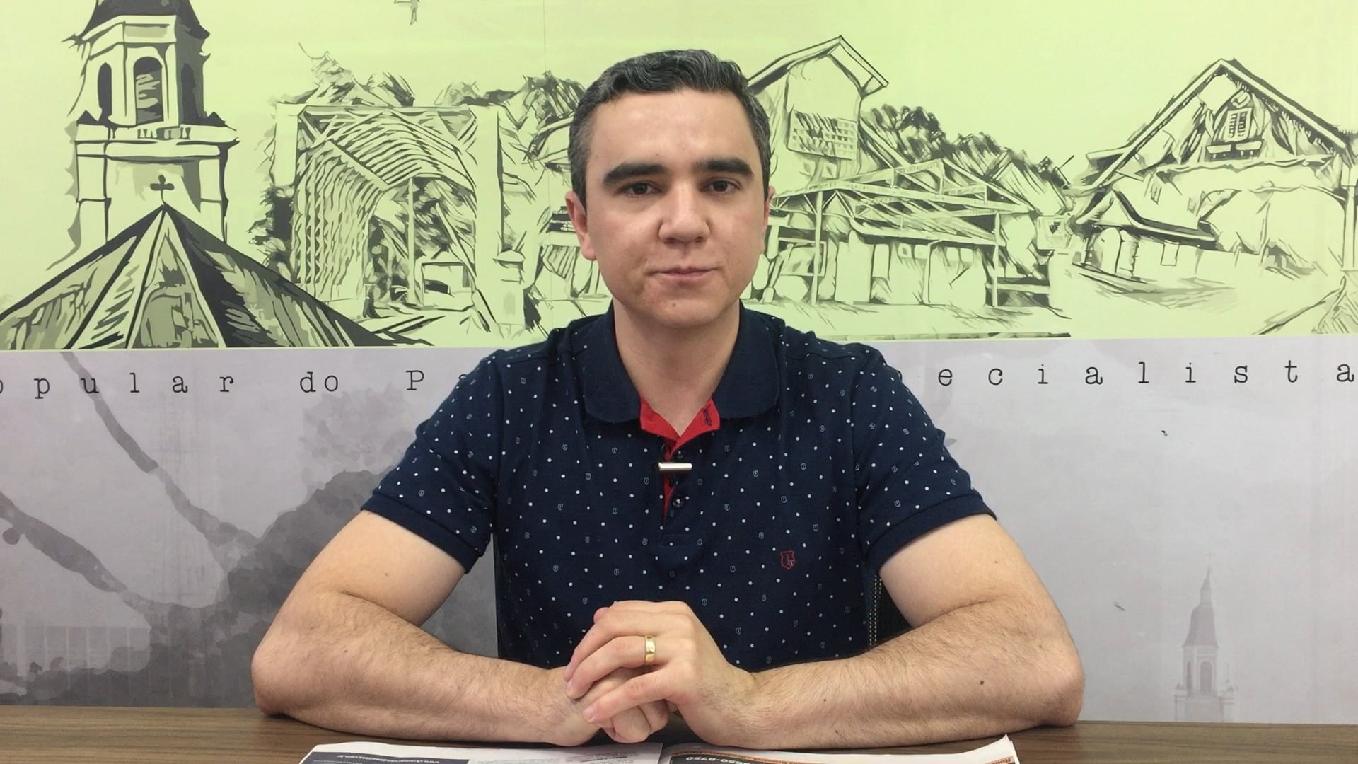 Agora no Poptv!
