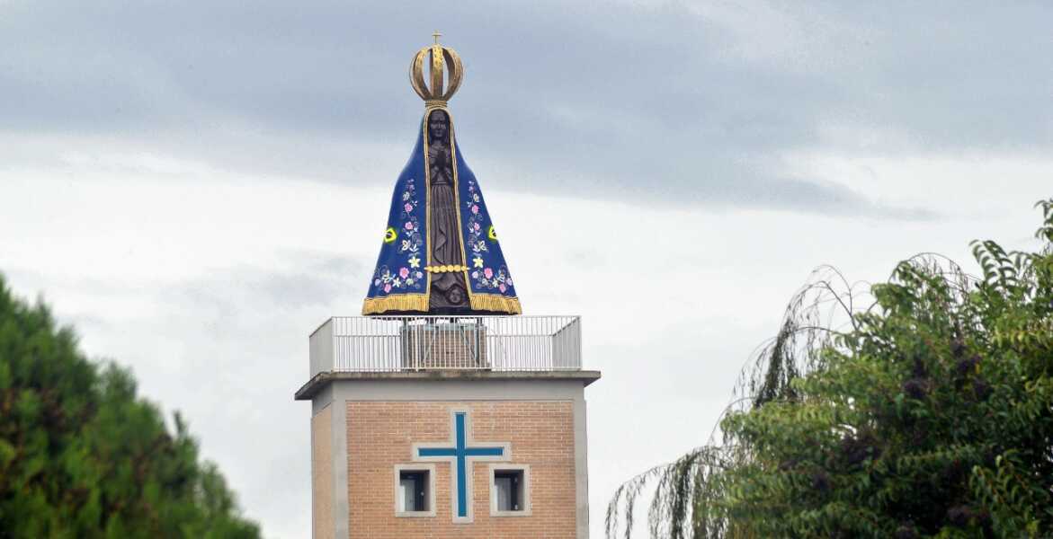Paróquias da cidade terão programação especial para comemorar Dia de Nossa Senhora Aparecida
