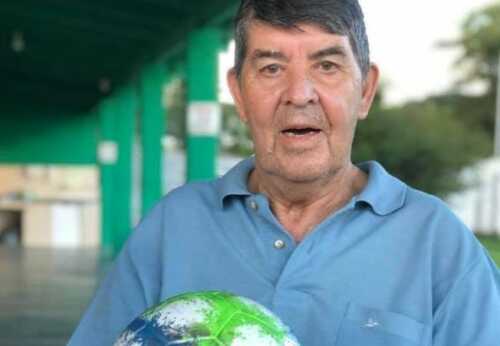 Rifa em prol do desportista Paulo Cordeiro ainda tem números disponíveis