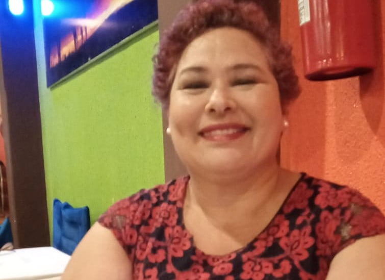Paciente oncológica encoraja outras mulheres a superarem a doença