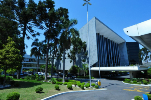 Aplicativo Agora é Lei no Paraná é finalista da 2ª edição do prêmio Assembleia Cidadã promovido pela UNALE