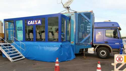 Caixa promove mutirão de regularização de dívidas