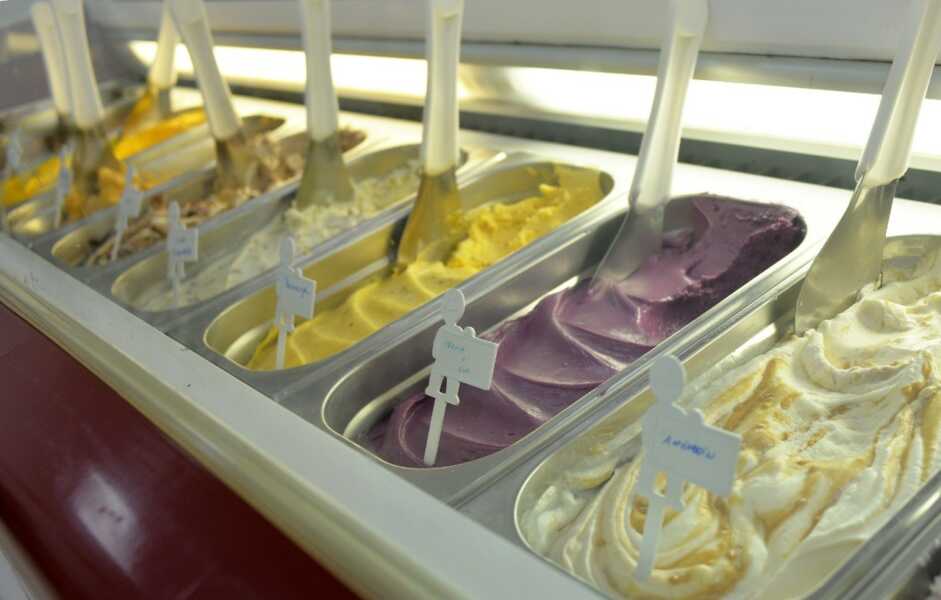 Conheça a Gelateria Dos Piá, a nova opção em gelatos artesanais do município
