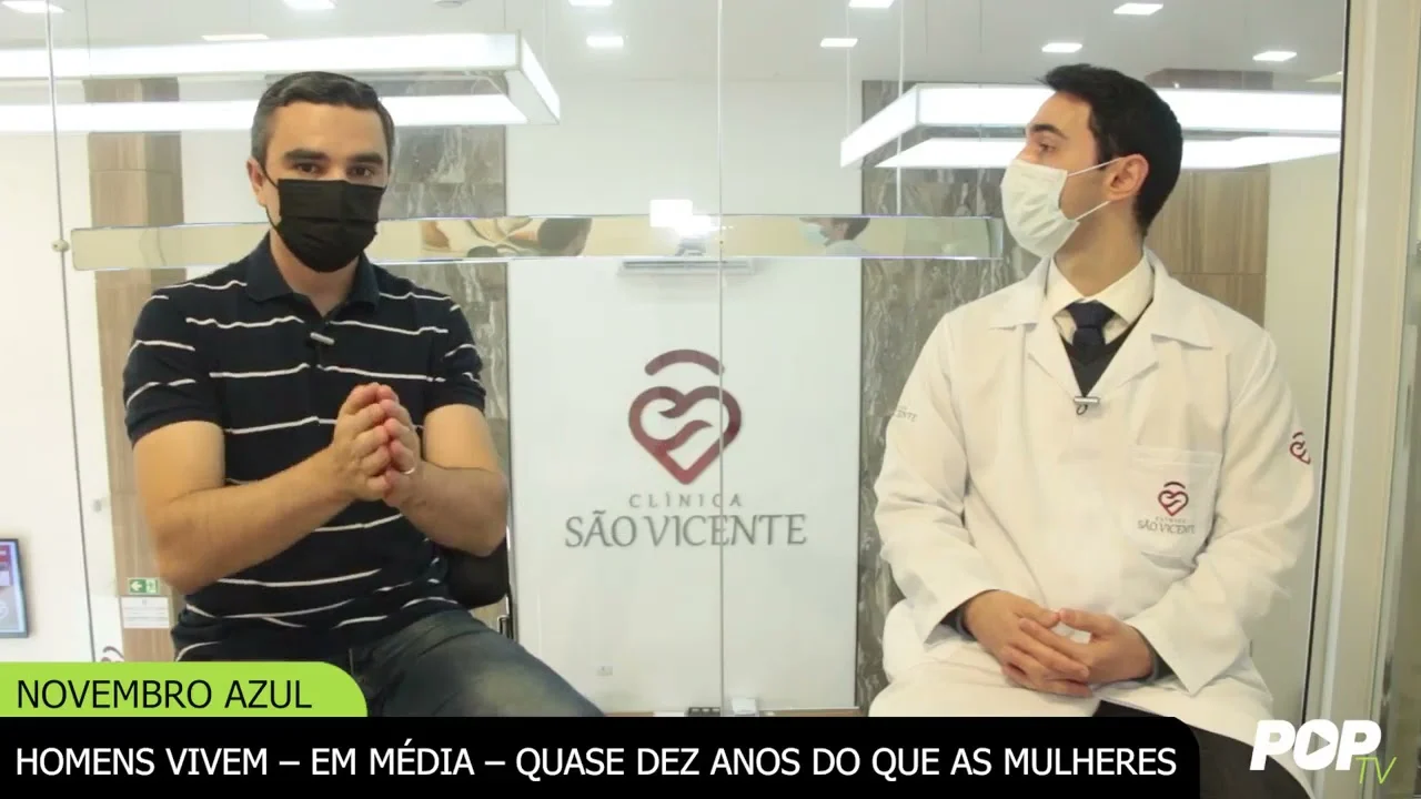 Homens vivem – em média – quase dez anos do que as mulheres