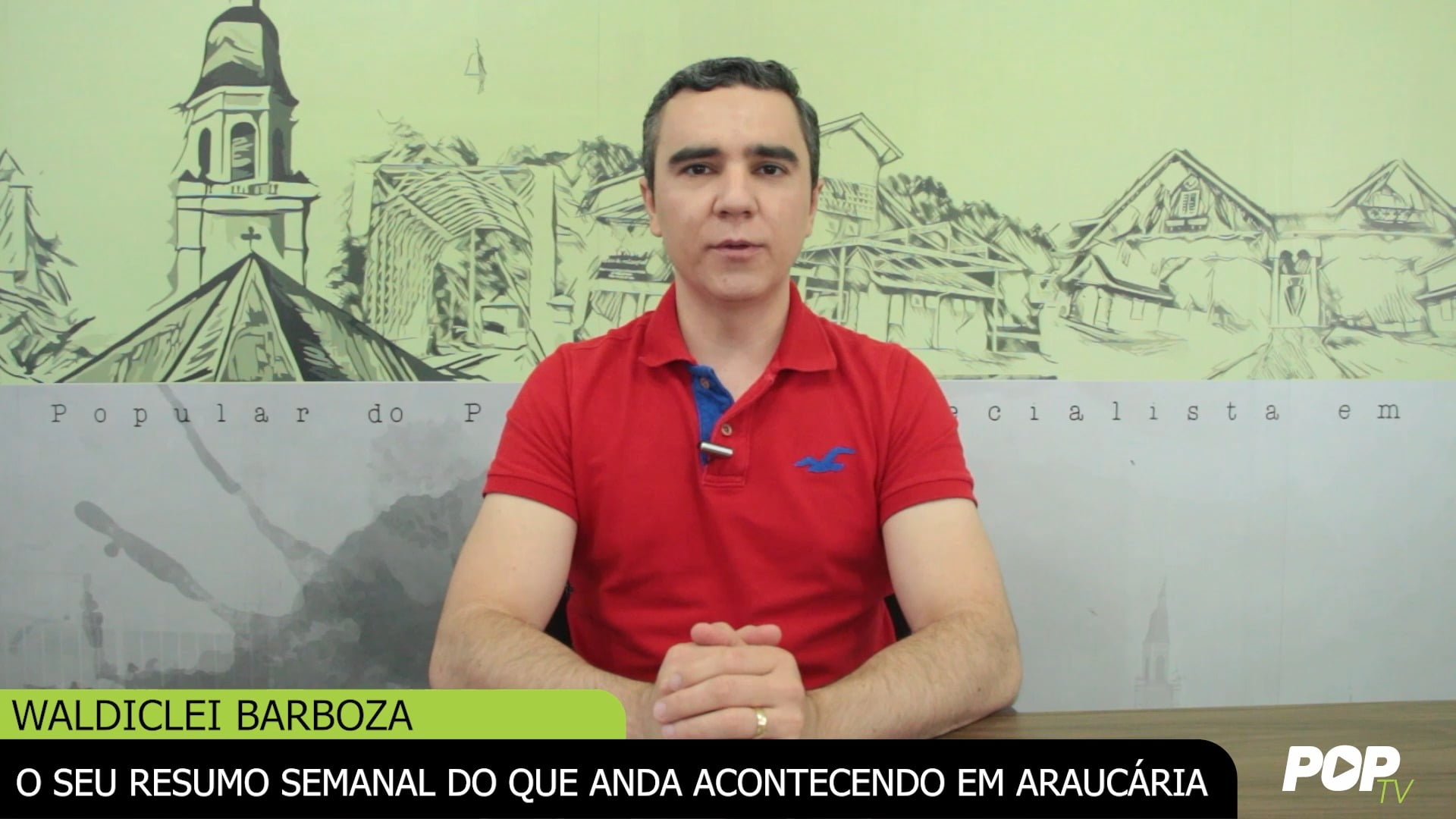 Agora no PopTv