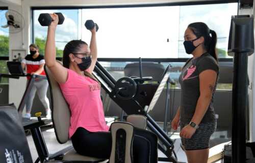Studio Personal Fitness eleito pela 4ª vez o melhor do ano