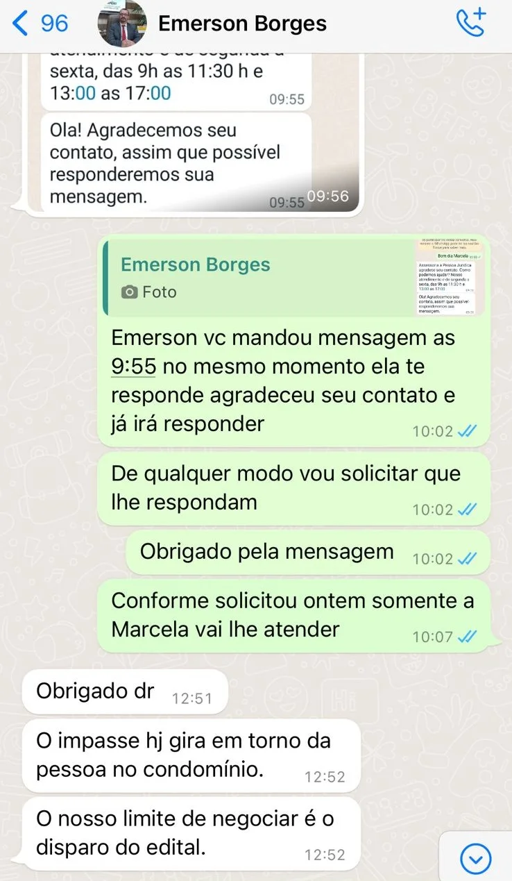 Síndico é preso em flagrante por suposta tentativa de extorsão à empresa administradora de condomínios, O Popular do Paraná