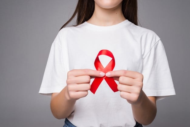 Jovens são maioria entre os novos casos de Aids