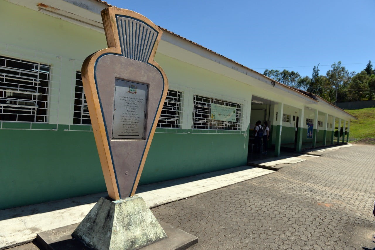 Colégio do Campo Guajuvira passará por uma ampla reforma