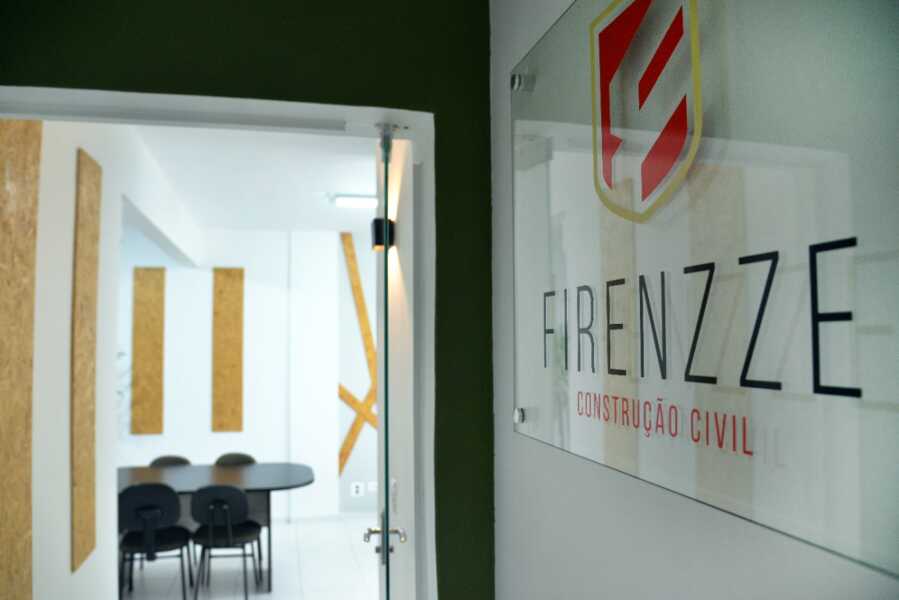 Firenzze Construção Civil é eleito como o melhor escritório de arquitetura e engenharia de Araucária