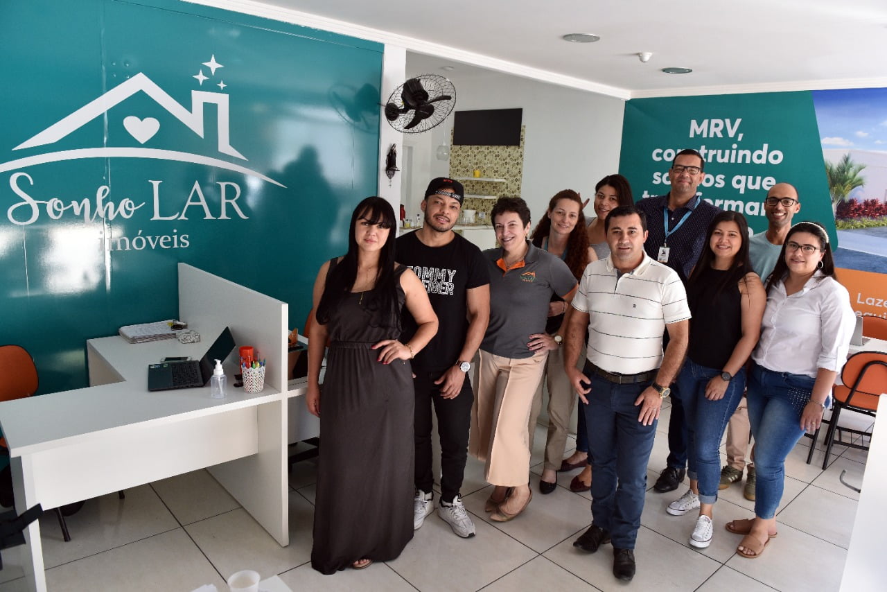 Feirão de aniversário Sonholar terá imóveis com entrada zerada e possibilidade de financiamento de 90%