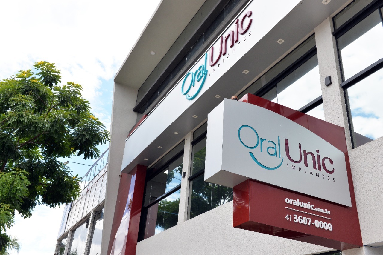 Oral Unic comemora em janeiro um ano de sucesso em Araucária
