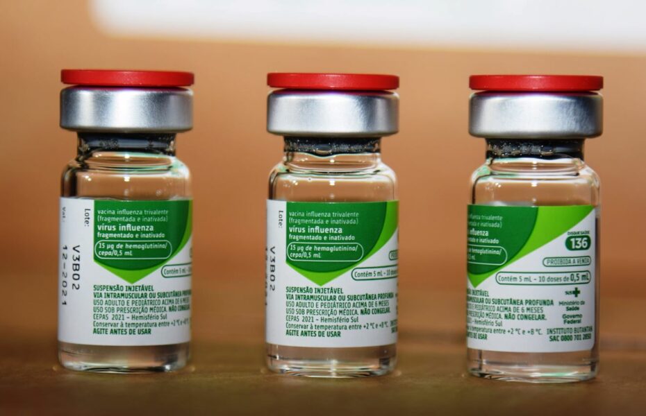 Araucária já tem 4 casos confirmados de Influenza H3N2. No Paraná, transmissão é comunitária