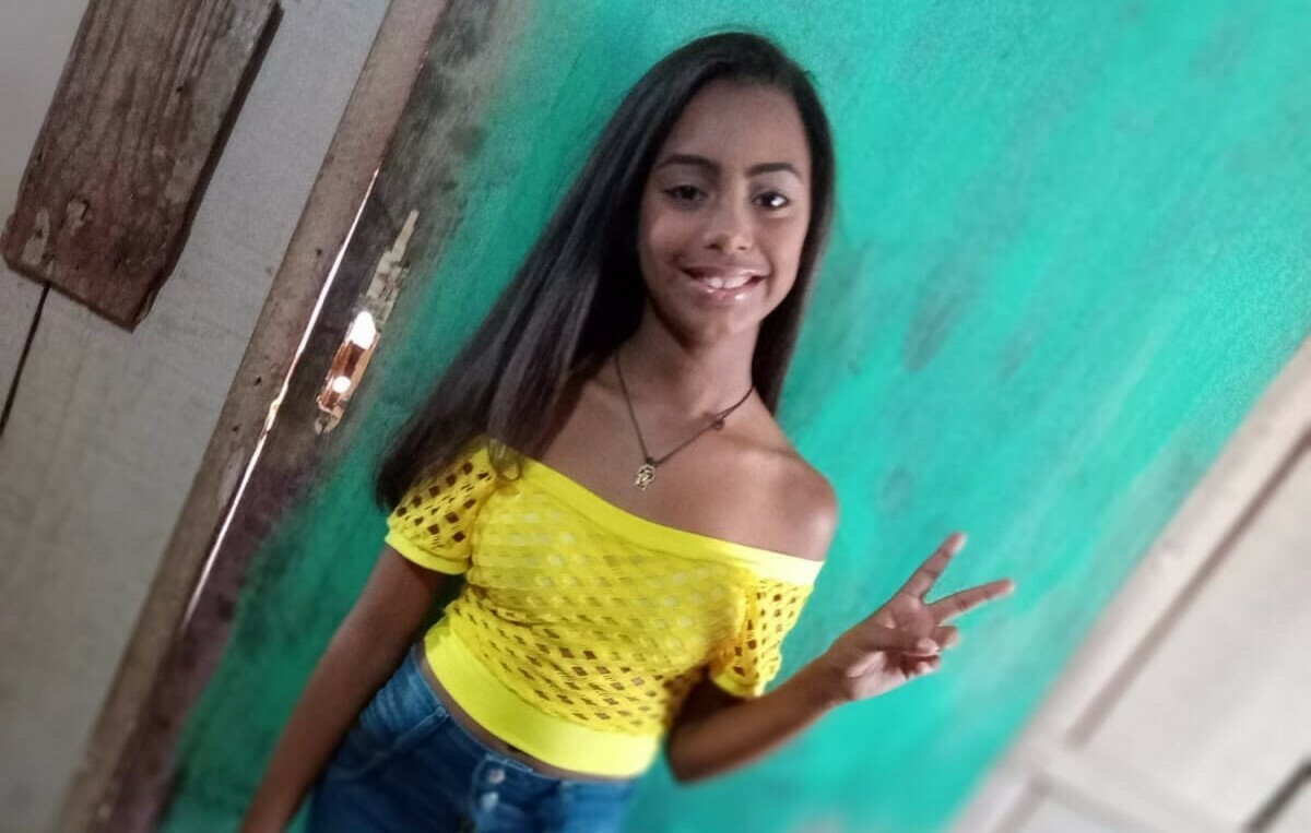 ENCONTRADA Família procura por jovem que desapareceu no bairro Capela Velha