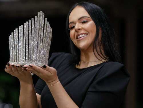 Inscrições para a primeira edição do Miss Araucária Oficial estão abertas