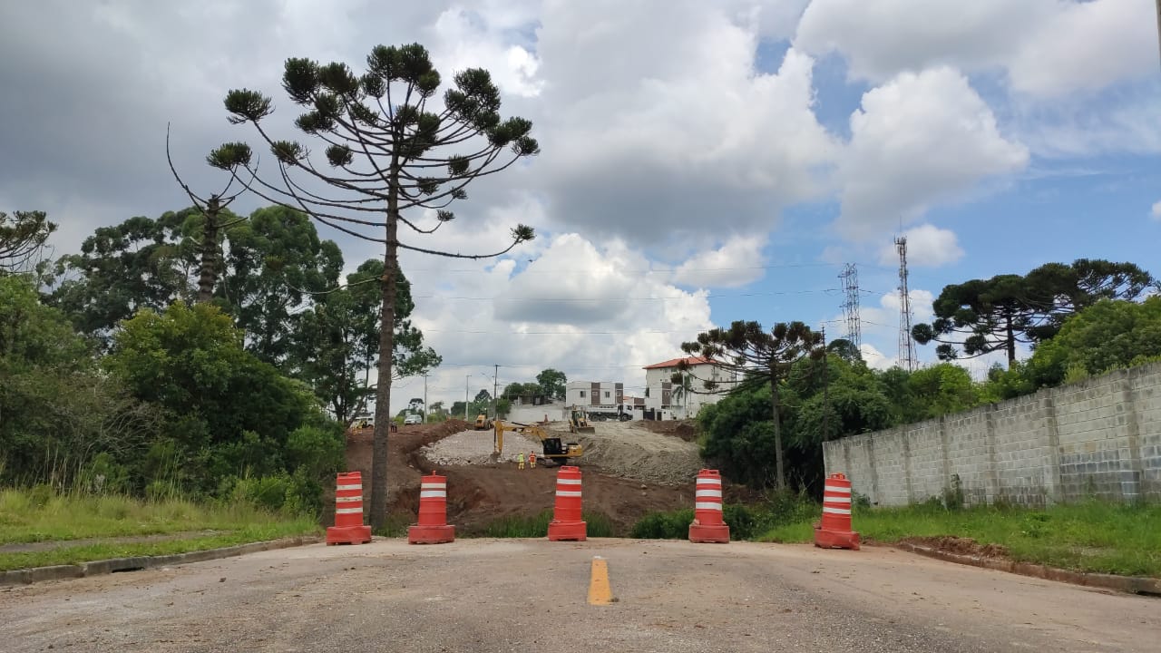 Entenda por que 160m de rua vão mudar a vida de todo o Thomaz Coelho