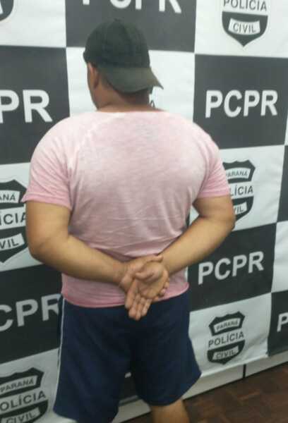 Polícia Civil cumpre mandados de prisão em Araucária