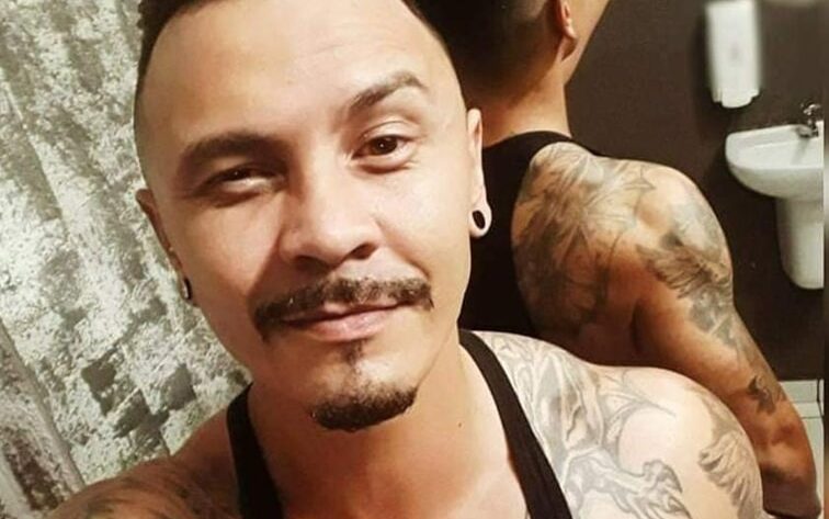 Araucária perde Fabio Melo, um de seus promoters mais conhecidos