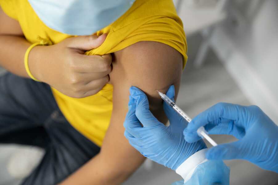 Promotor da Vara da Infância e Juventude defende vacinação contra Covid-19 em crianças