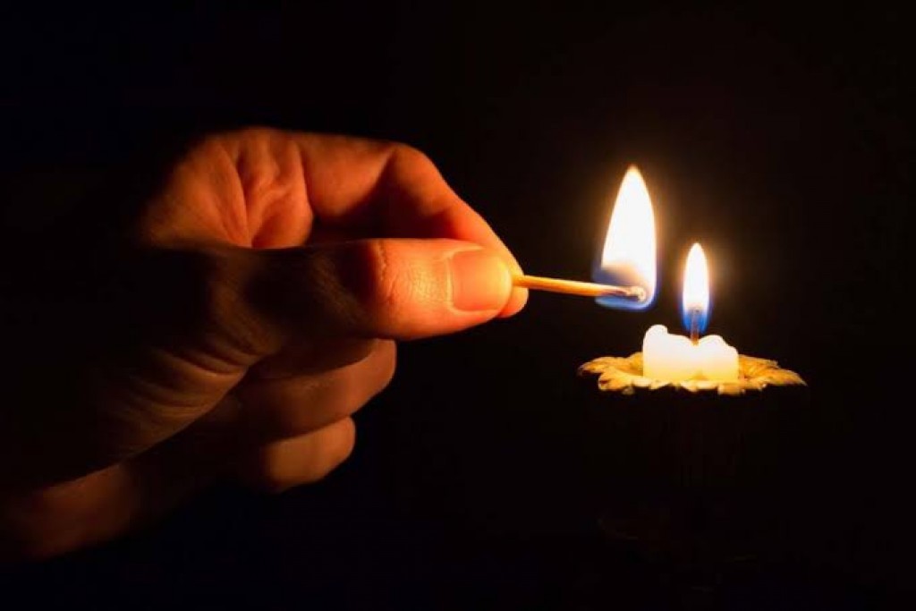 Sem luz e falta de atendimento, moradores reclamam da Copel