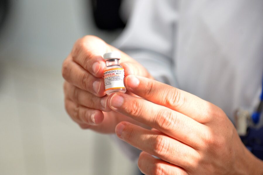 Conselheiros tutelares devem fiscalizar se pais aplicaram a vacina contra a Covid em seus filhos, diz MP