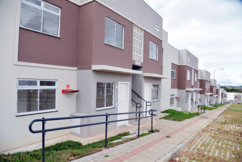 VKR começa a entrega de chaves de apartamentos do Residencial Paineiras