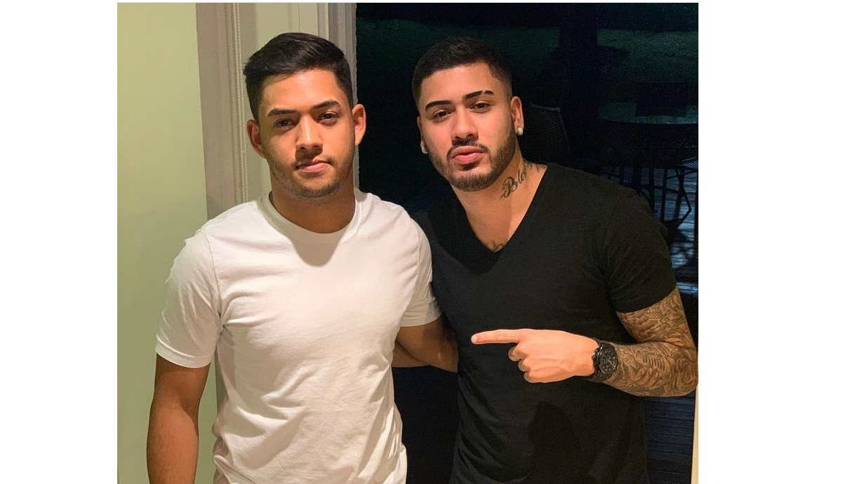 Quem é o barbeiro araucariense que está fazendo a cabeça dos famosos?