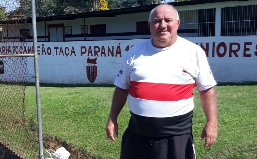Araucária Futebol Clube tem nova diretoria