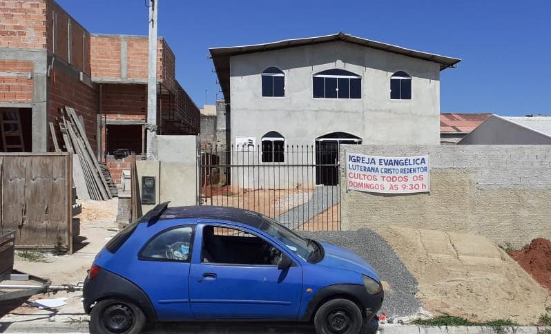 Igreja Evangélica Luterana convida comunidade para participar de bazar