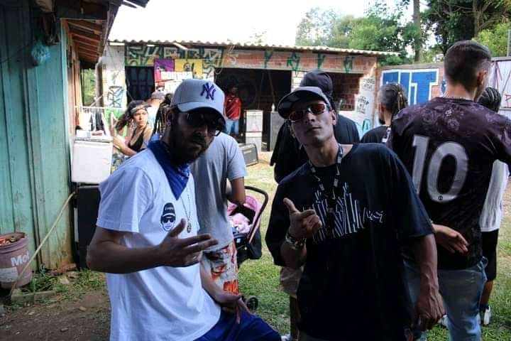 Rapper Mangaba lança canção autoral intitulada “Reflexões”