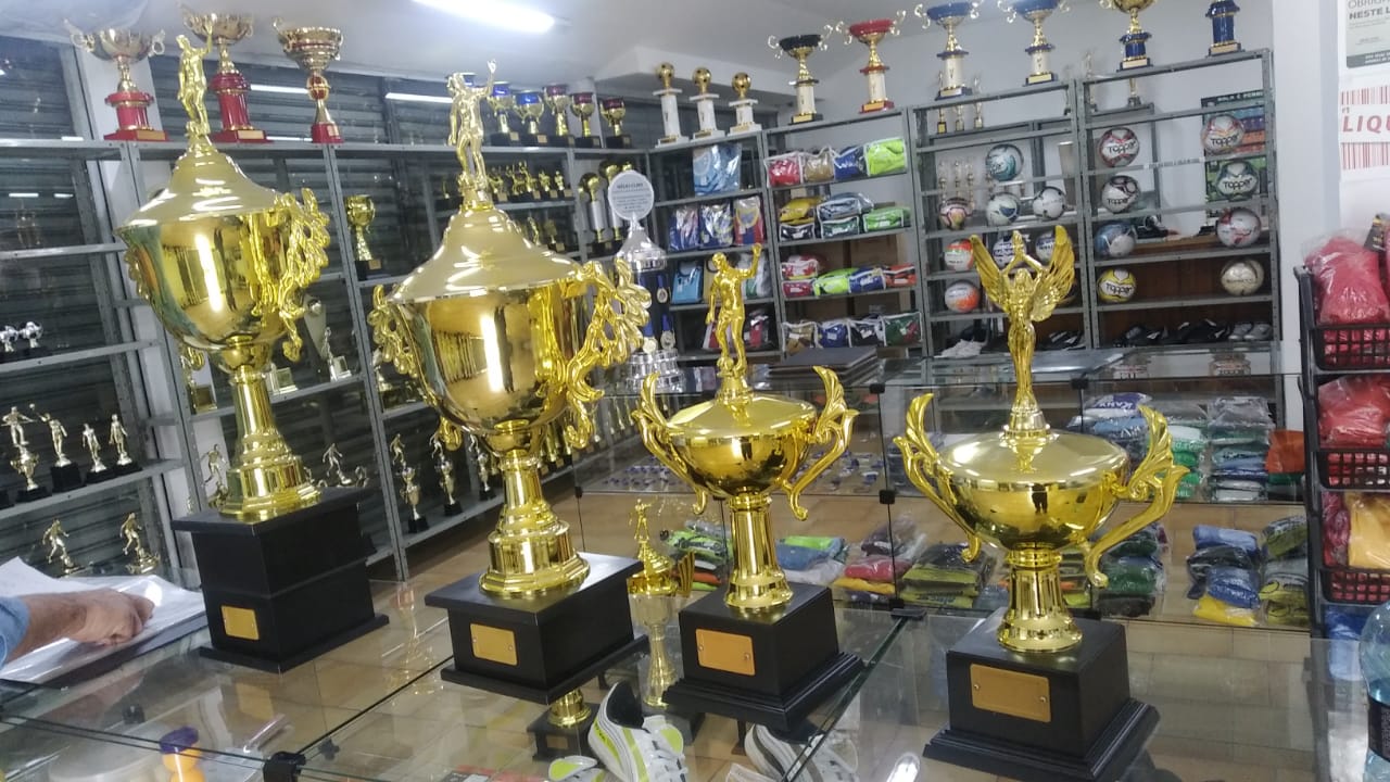 Final da 1ª Copa Tião Calado será no próximo domingo (6), no Pizatto