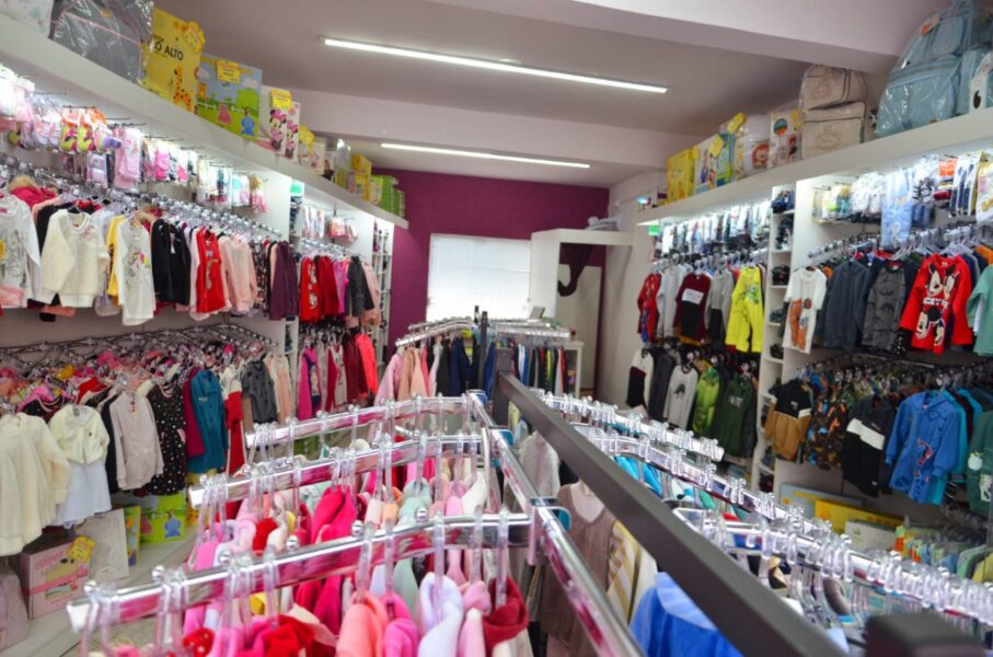 Loja Limão Doce driblou a crise instaurada pela pandemia e expandiu