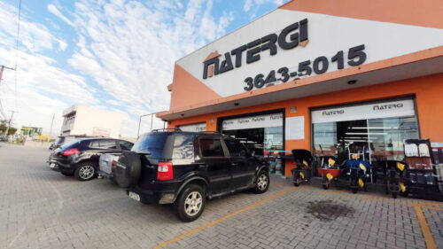 Matergi lança mais uma campanha imperdível, agora no setor de hidráulica