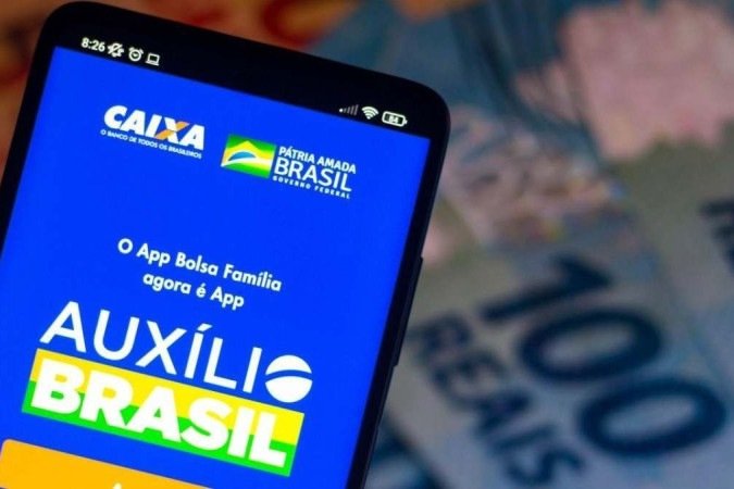 Caixa inicia o pagamento do Auxílio Brasil aos beneficiários com NIS de final 9