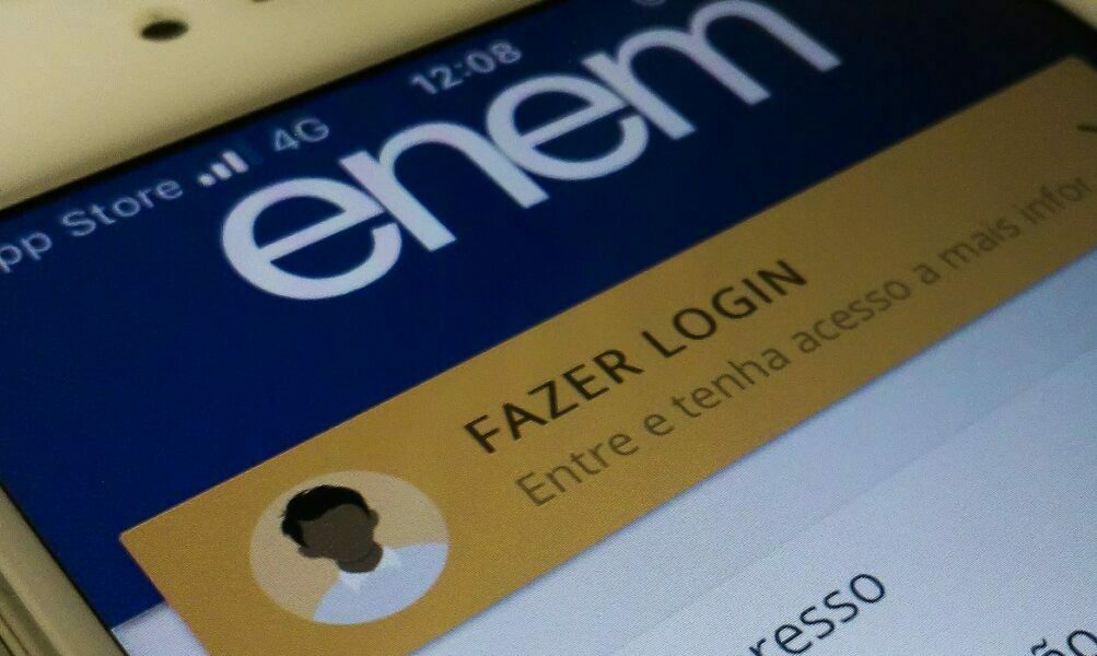 Inicia hoje prazo para solicitação de isenção do Enem