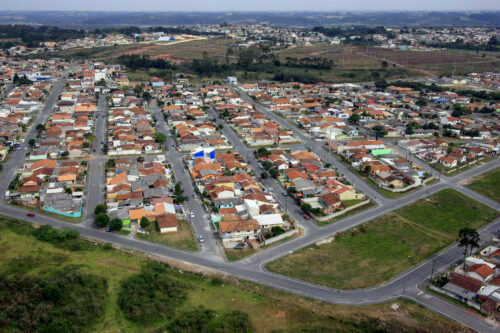 Nova Lei facilita emissão de alvará para edificações já construídas