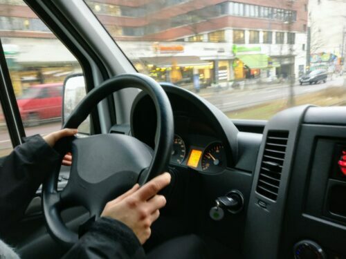 Prefeitura oferta curso gratuito de condução de veículos de transporte coletivo