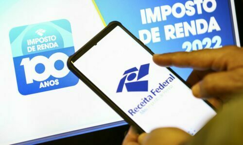 Receita abre hoje consulta a lote residual de restituição do IRPF