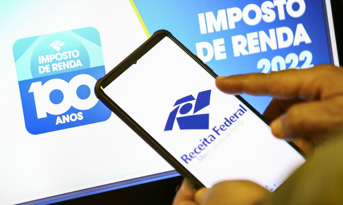 Receita abre hoje consulta a lote residual de restituição do IRPF