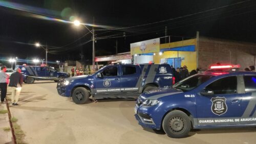 Homem é assassinado dentro de distribuidora de bebidas no Capela Velha